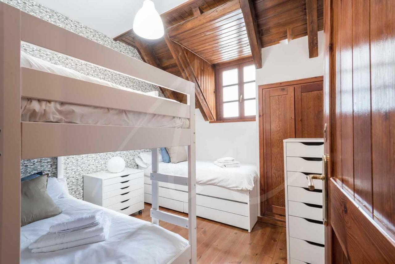 Tanau 1700 By Seamount Rentals Baqueira Beret Exterior foto