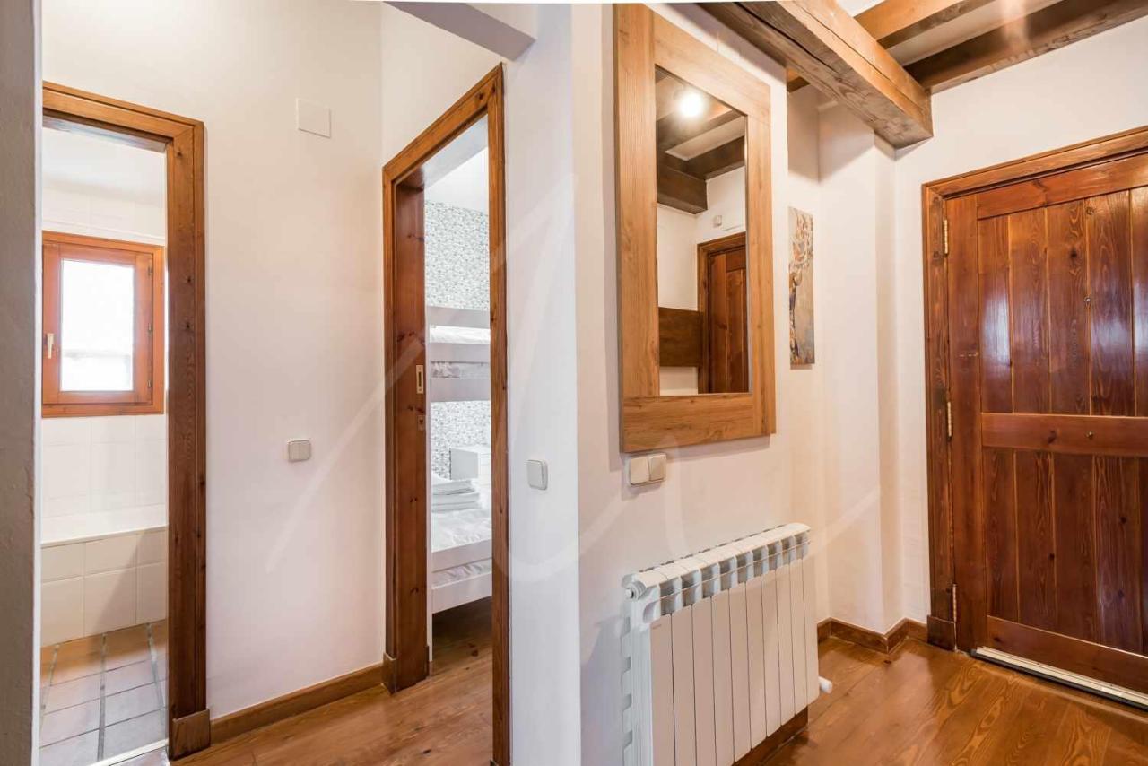 Tanau 1700 By Seamount Rentals Baqueira Beret Exterior foto