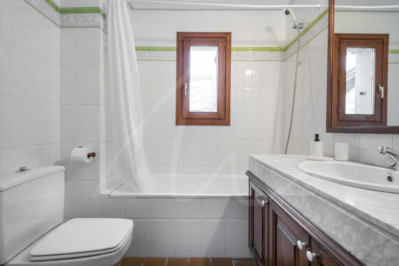 Tanau 1700 By Seamount Rentals Baqueira Beret Exterior foto